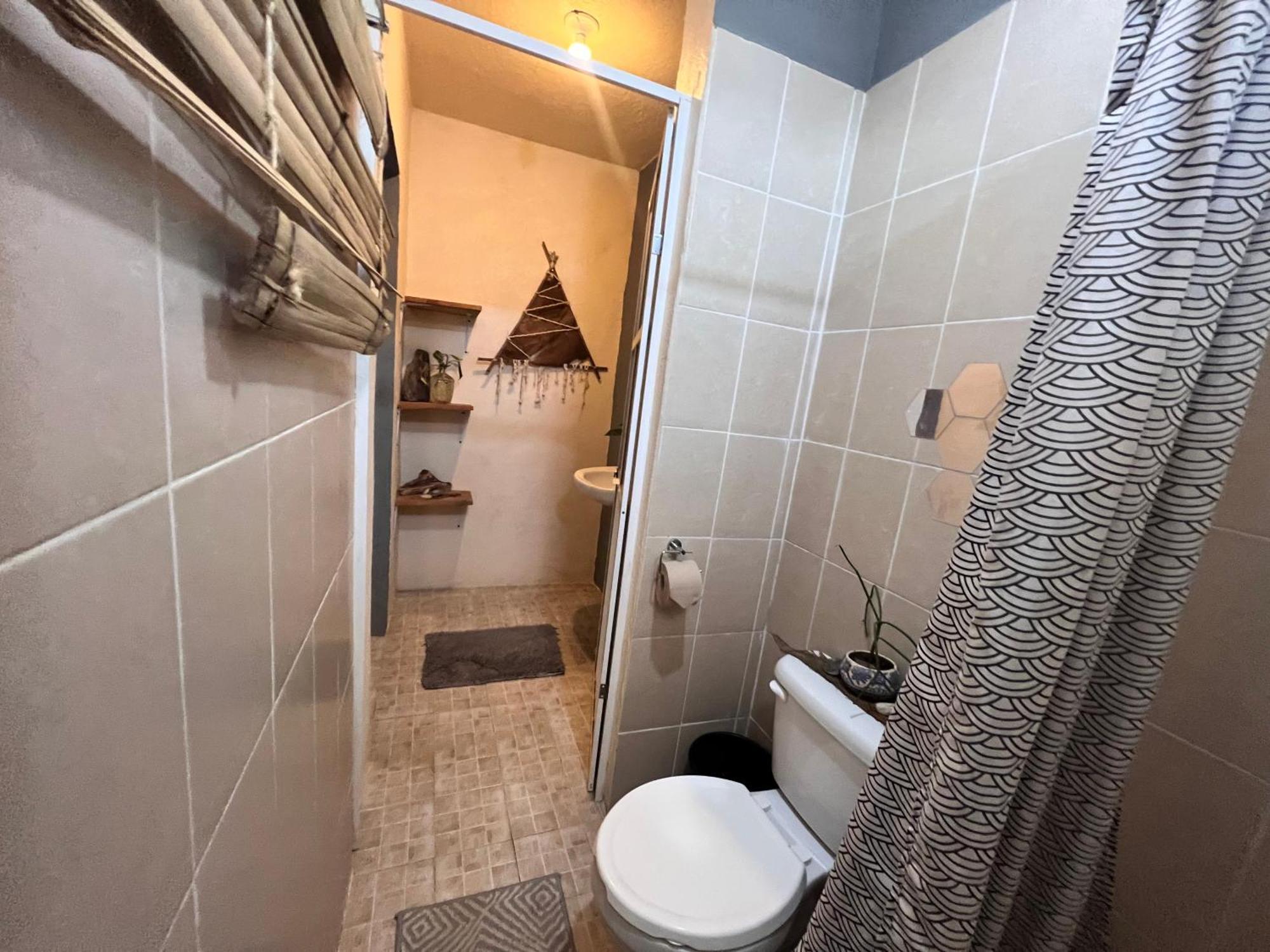 Apartamento Casa Malayah Brisas de Zicatela Exterior foto