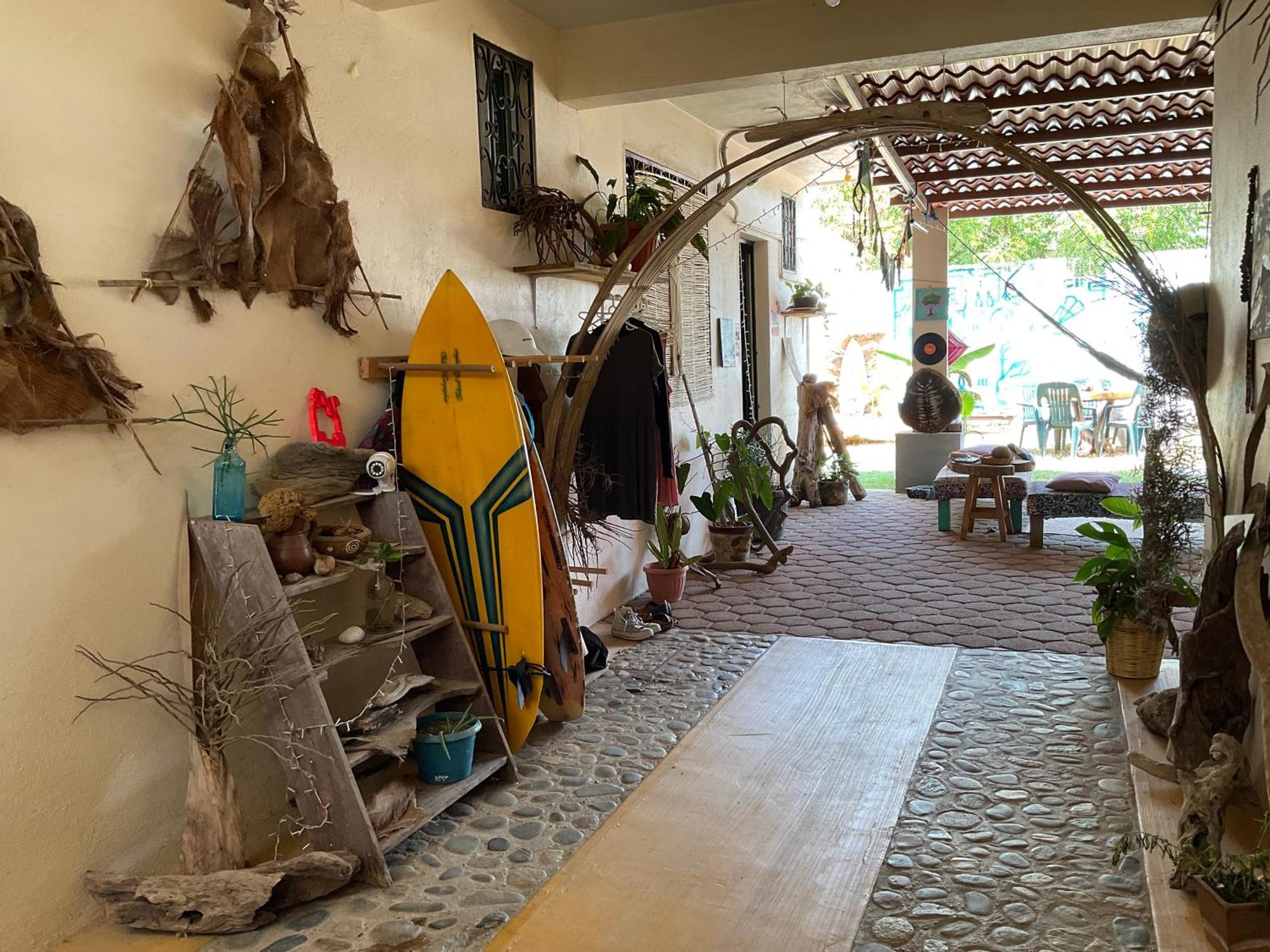 Apartamento Casa Malayah Brisas de Zicatela Exterior foto