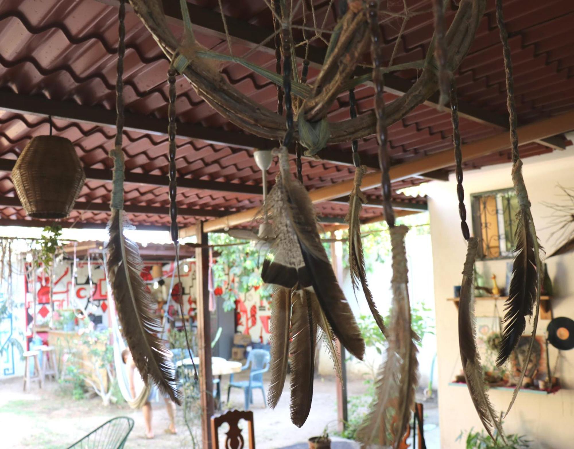 Apartamento Casa Malayah Brisas de Zicatela Exterior foto